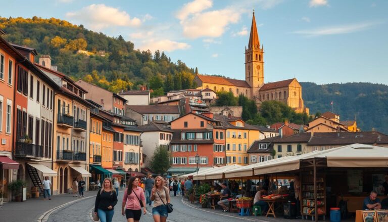 Explore Europe for $50 a Day: Your Ultimate Guide