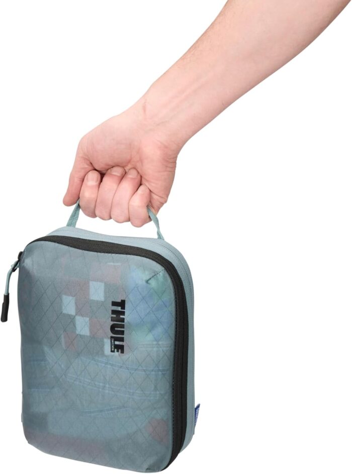 Thule compression packing cube smallPond gray - Image 8