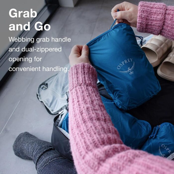 Osprey Ultralight Travel Packing Cube - Image 4