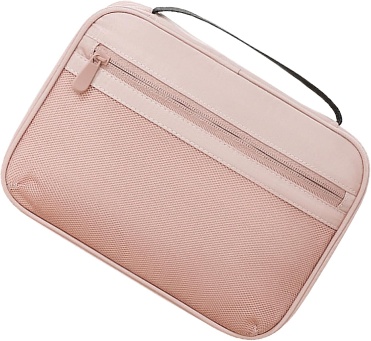 Cable Organizer Bag - Wire Travel Organizer - Portable Electronic, Travel Cable Electronic Case Bag