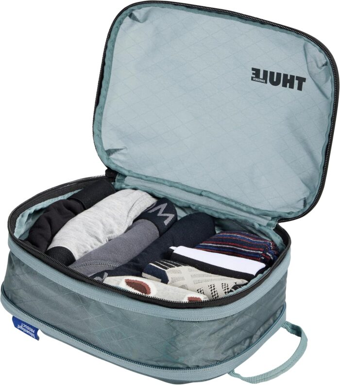 Thule compression packing cube smallPond gray - Image 6