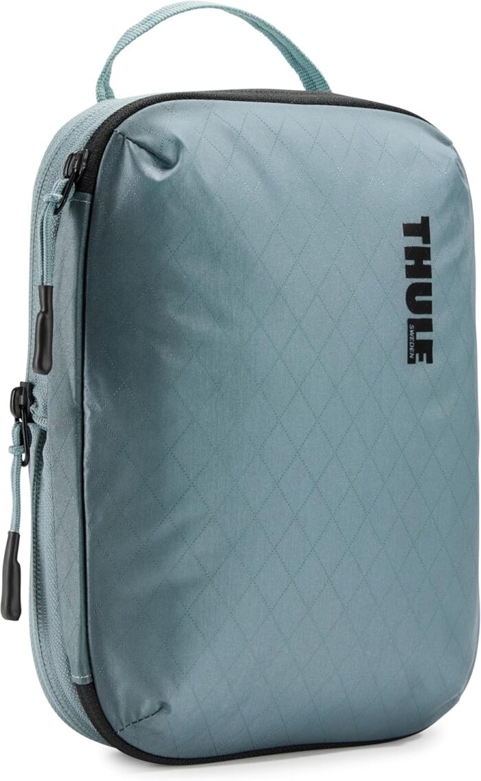 Thule compression packing cube smallPond gray