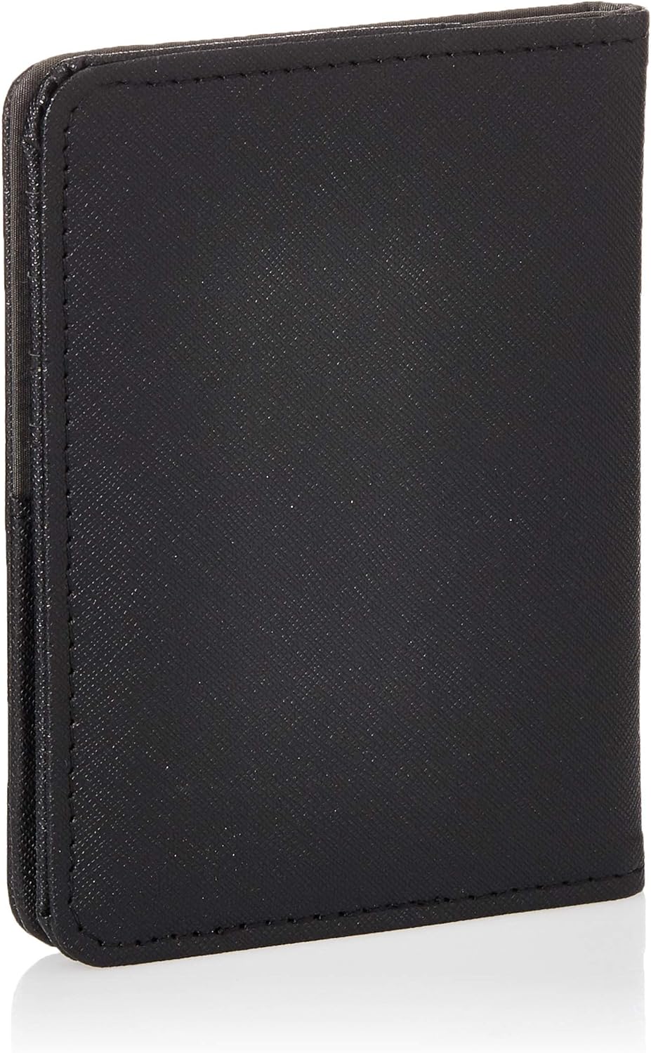 Samsonite RFID Passport Wallet, Black, One Size, Black, One Size, RFID Passport Wallet - Image 2