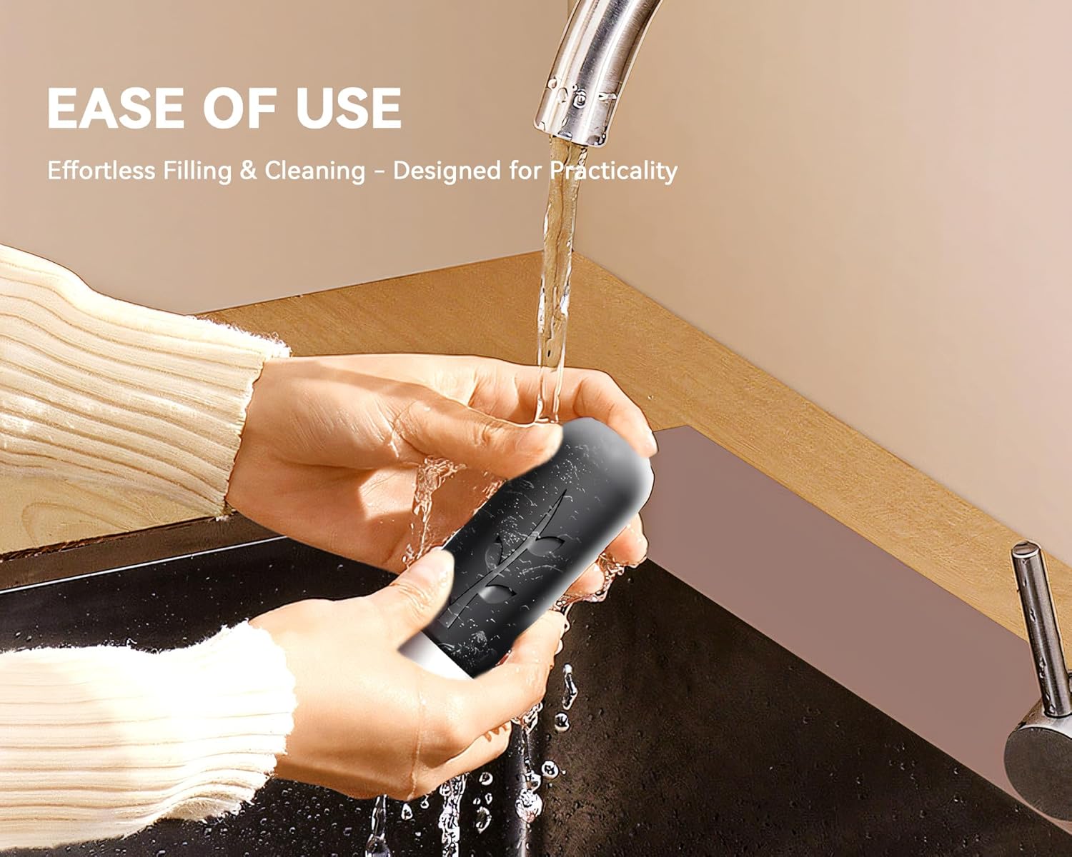 Vinofes 16 Pack Travel Size Toiletries Kits - Leak Proof TSA Approved Travel Bottles for Toiletries Essential - BPA Free Travel Containers for Shampoo, Conditioner, Lotion - Image 6