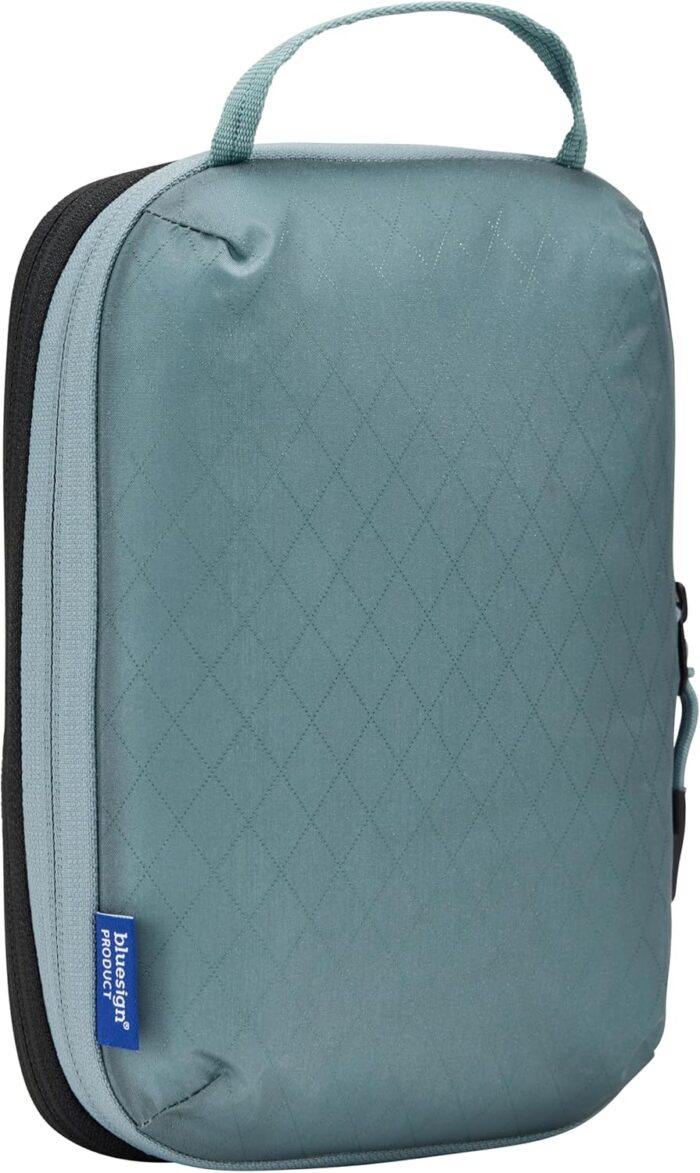 Thule compression packing cube smallPond gray - Image 4