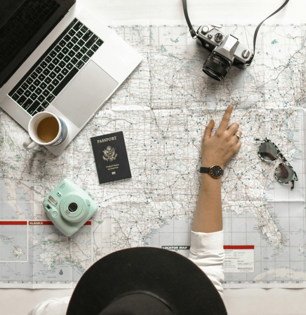 travel planning tips for stress-free travel